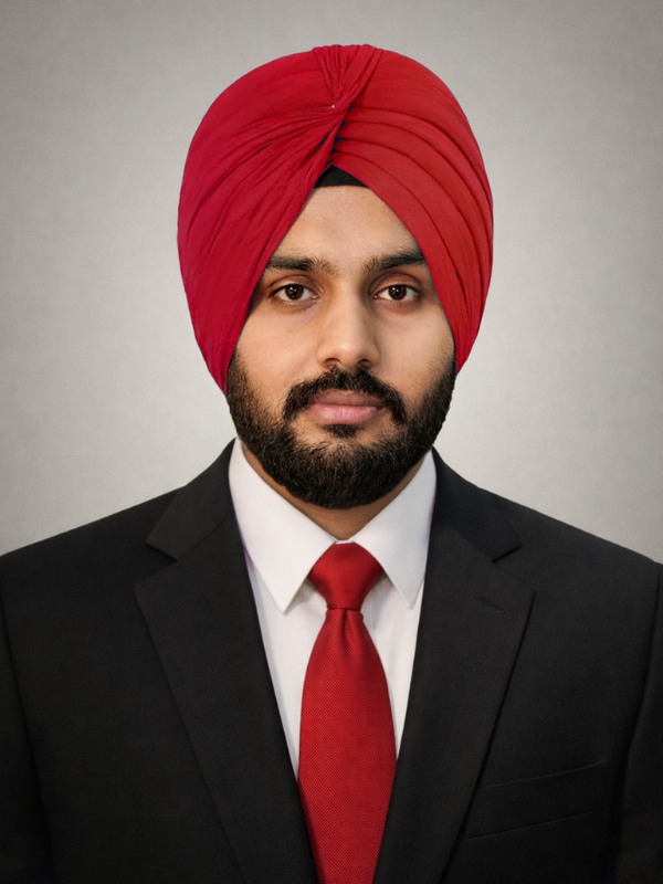Adeshpal Singh — Marketing & Sales Director, Woodmac Ecoplast